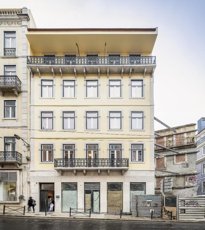 Sweet Inn Apartments - Gloria main