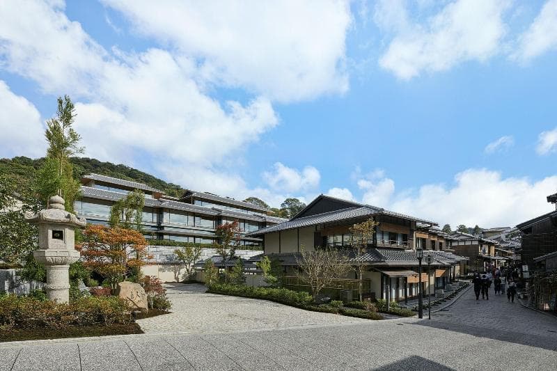 Park Hyatt Kyoto 4
