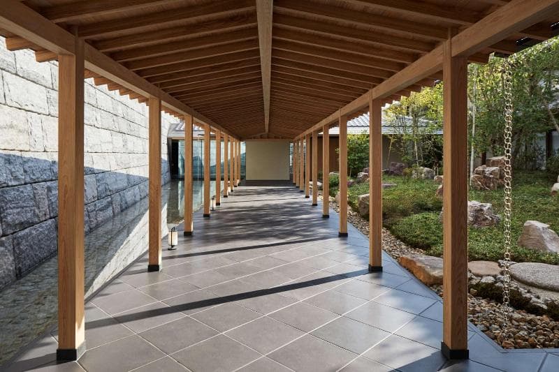 Park Hyatt Kyoto 5