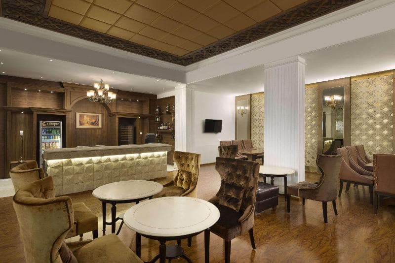 Ramada Plaza By Wyndham Chandigarh Zirakpur photo 1