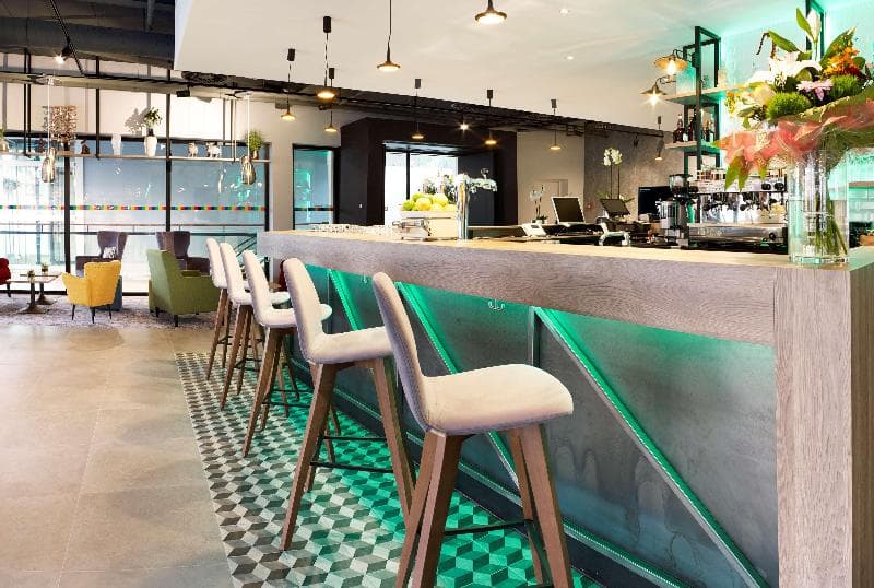Park Inn By Radisson Hasselt photo 1