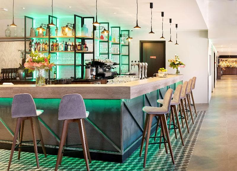 Park Inn By Radisson Hasselt 4