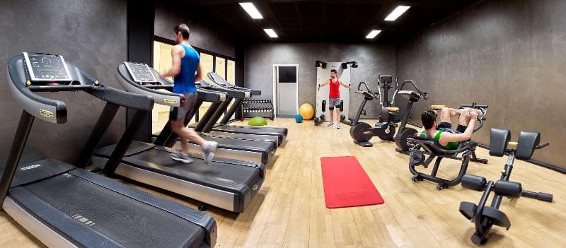Park Inn By Radisson Hasselt 3