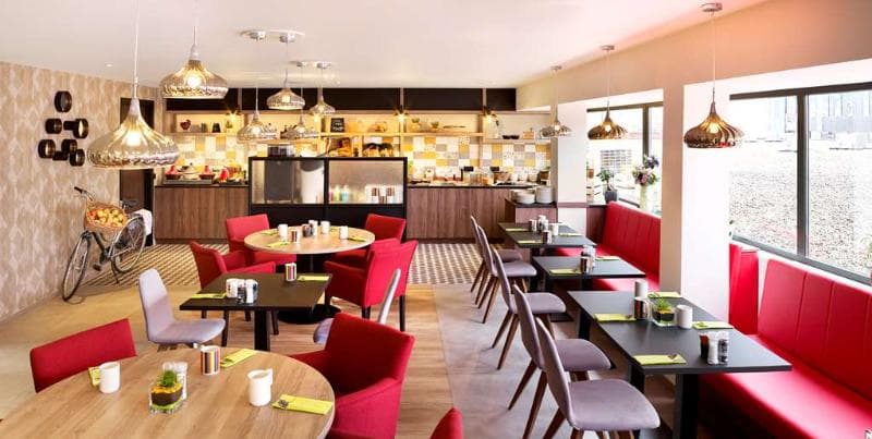 Park Inn By Radisson Hasselt 5