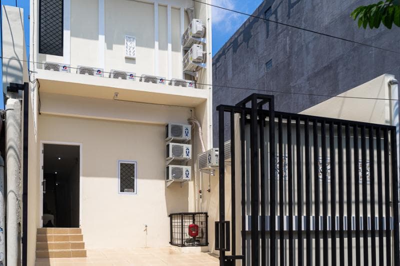 Reddoorz Near Tarumanagara University 4