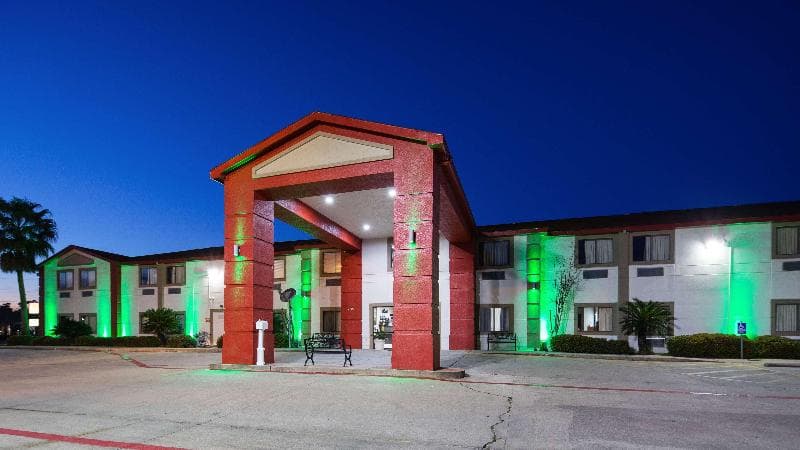 SureStay Hotel by Best Western Orange 5