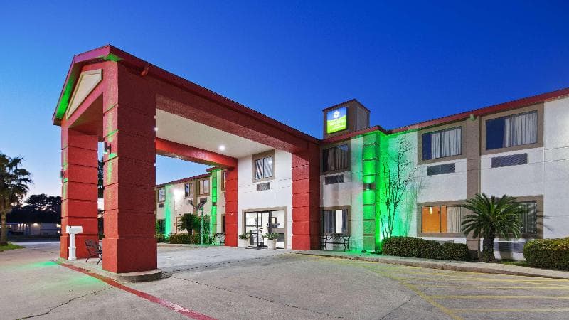 SureStay Hotel by Best Western Orange photo 1