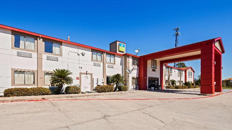 SureStay Hotel by Best Western Orange 2