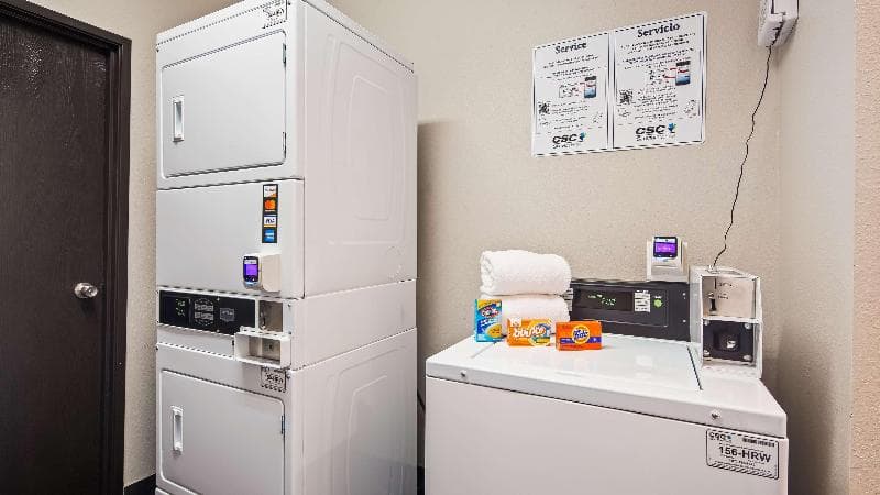 SureStay Hotel by Best Western Orange 3