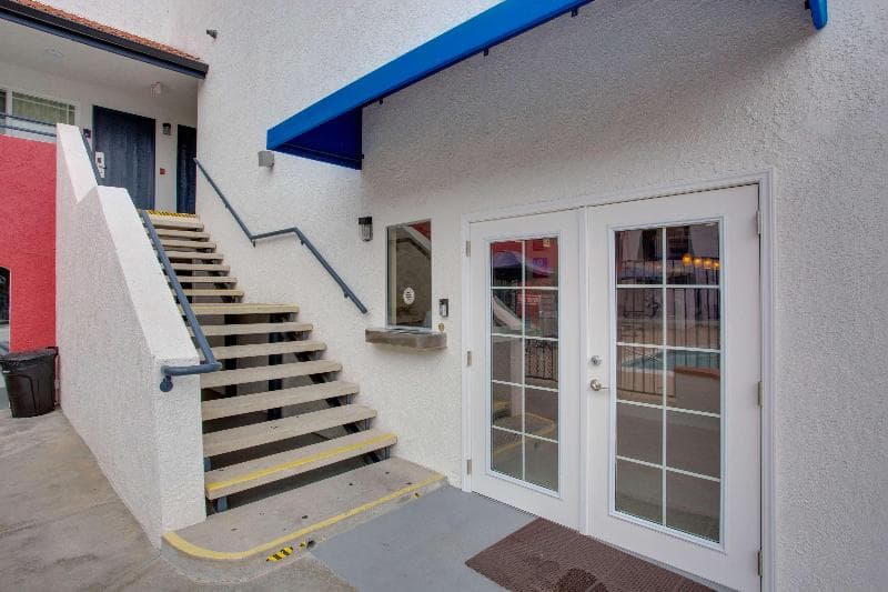 Quality Inn Chula Vista Ca photo 1