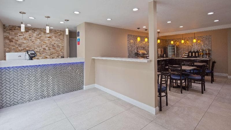 Quality Inn Chula Vista Ca 5