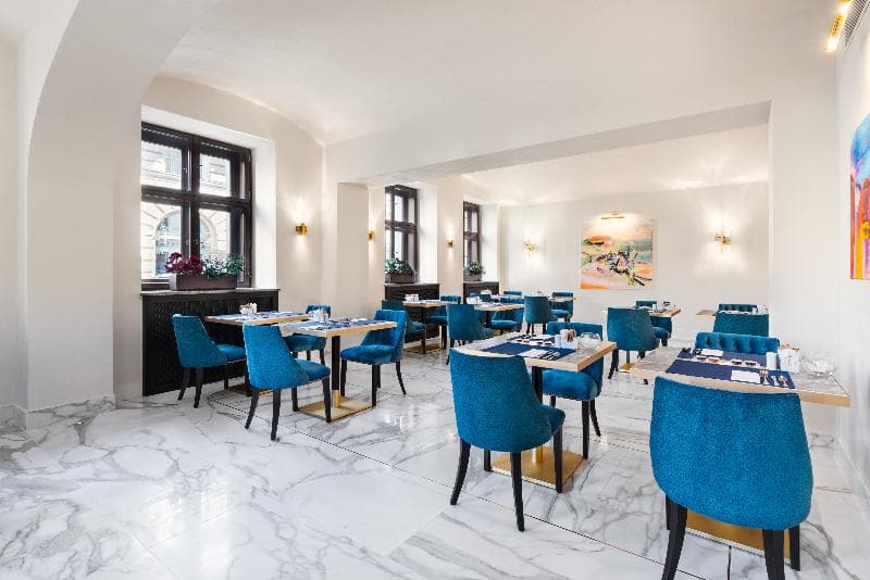 Aurea Legends By Eurostars Hotel Company 3
