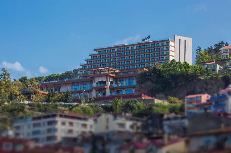 Radisson Blu Hotel Trabzon 2