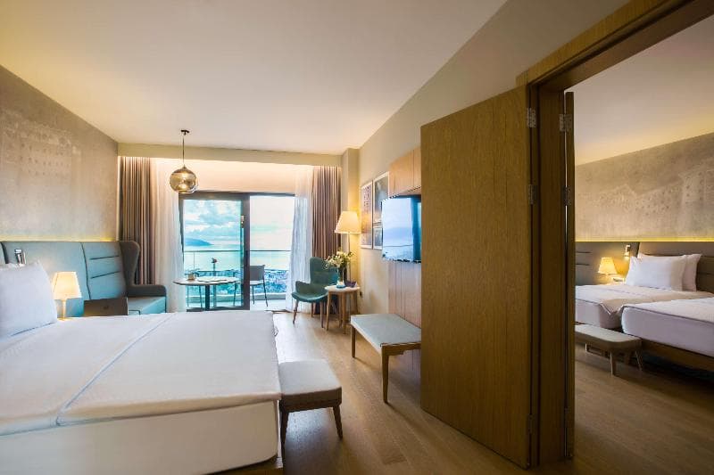 Radisson Blu Hotel Trabzon 4