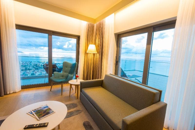 Radisson Blu Hotel Trabzon 5