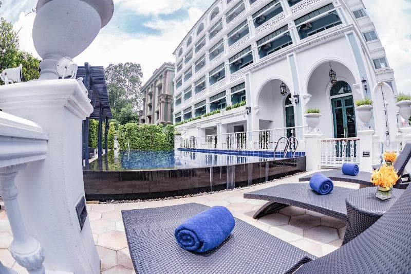 Sabai Sabai Chiang Mai 5
