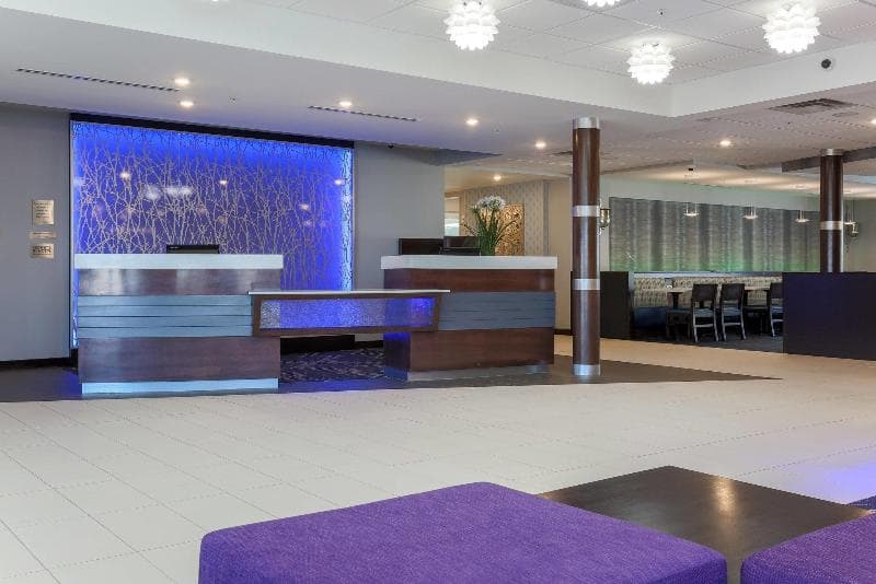 Fairfield Inn & Suites Wichita Falls Northwest photo 1