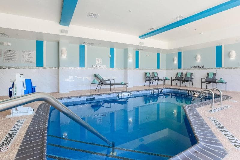 Fairfield Inn & Suites Wichita Falls Northwest 3
