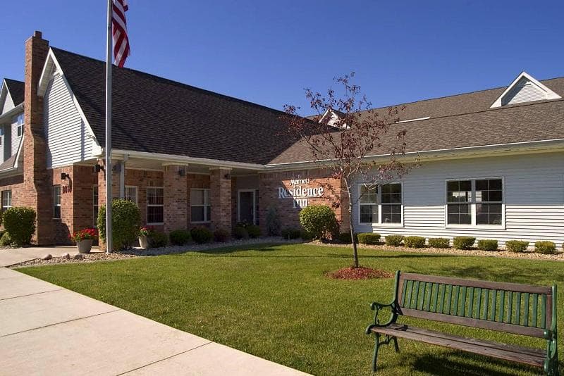 Residence Inn Merrillville 3