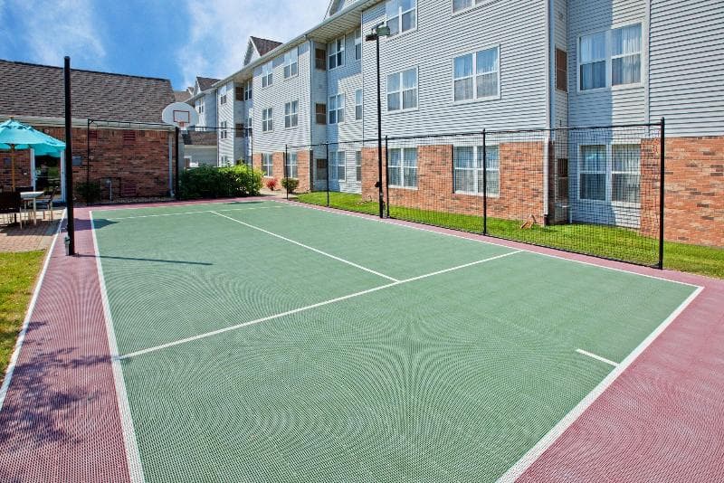 Residence Inn Merrillville 4