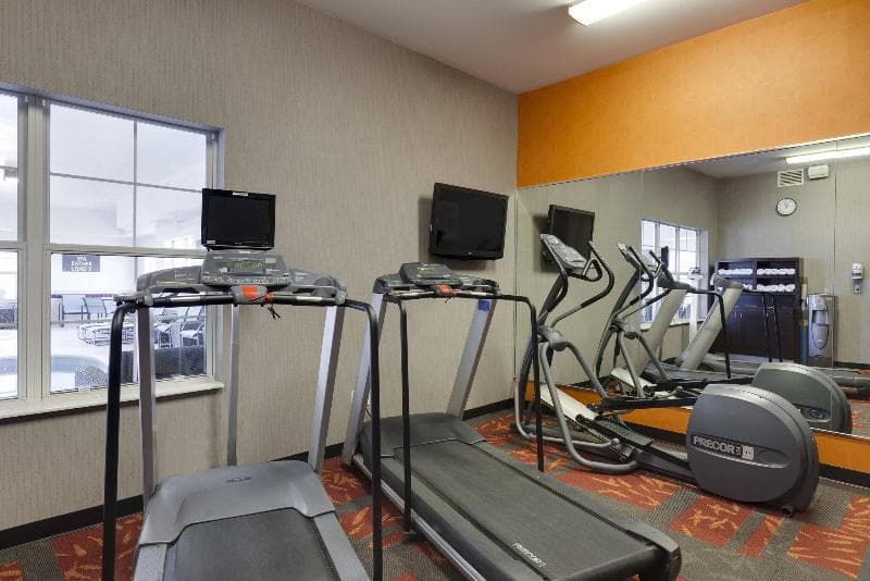 Residence Inn Merrillville main