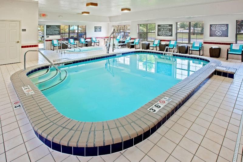 Residence Inn Merrillville photo 1