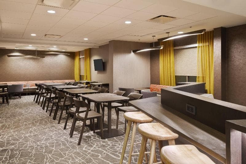 Springhill Suites Asheville 5