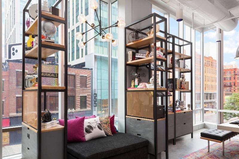 Moxy Boston Downtown 2