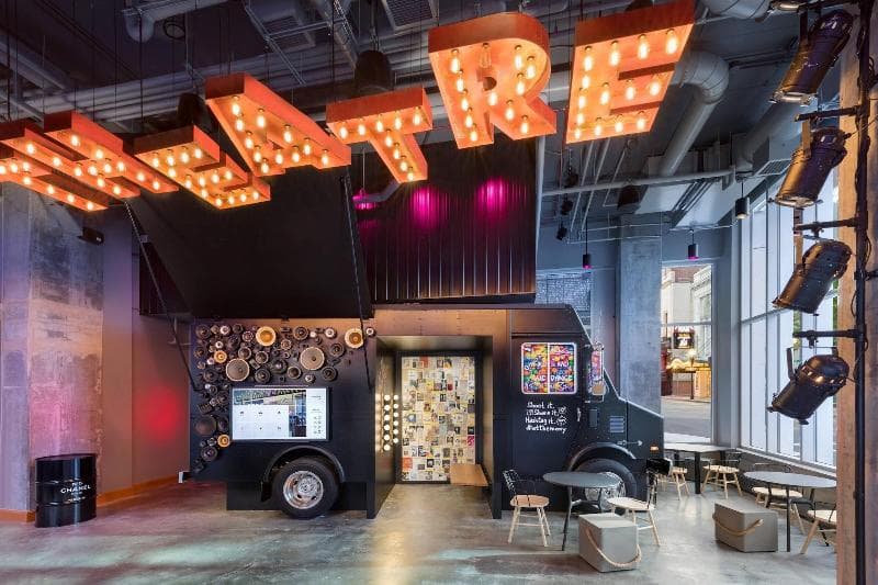 Moxy Boston Downtown 3