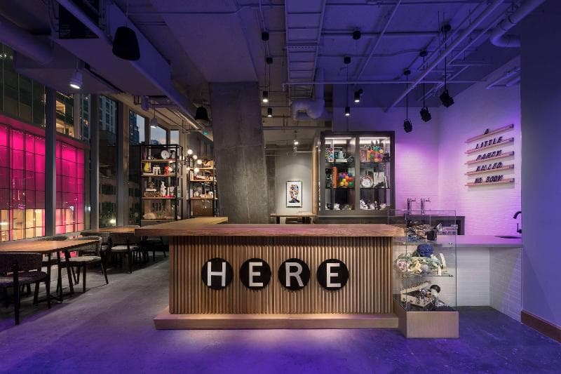 Moxy Boston Downtown 4