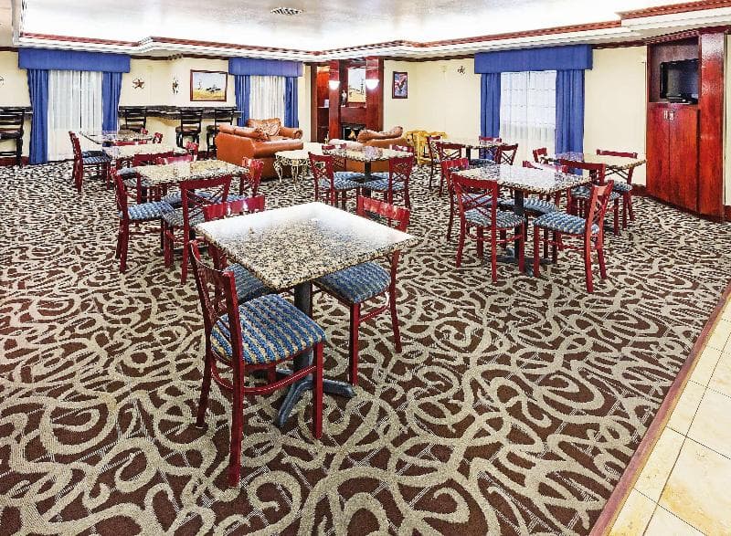 La Quinta Inn Suites By Wyndham Dalhart 3