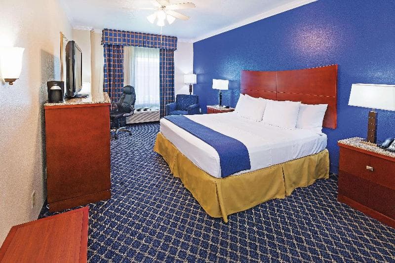 La Quinta Inn Suites By Wyndham Dalhart 5