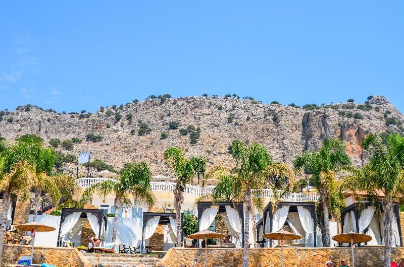 Coralli Apartments And Studios 2