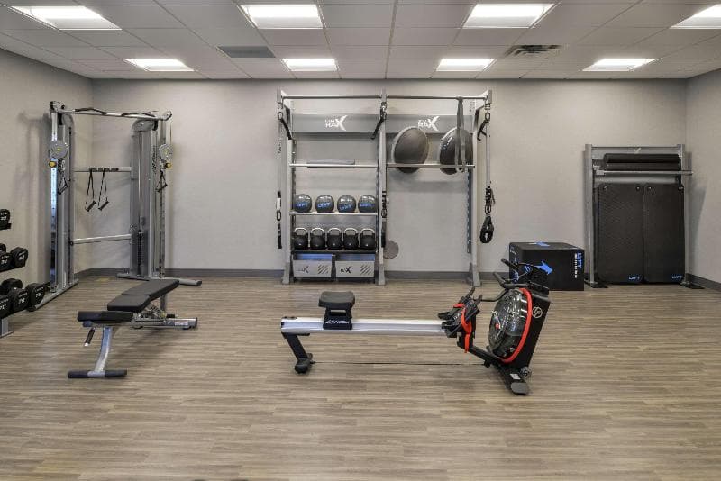 Hampton Inn Lakeville Minneapolis 2