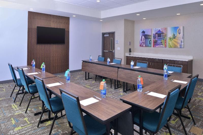Hampton Inn Lakeville Minneapolis photo 1