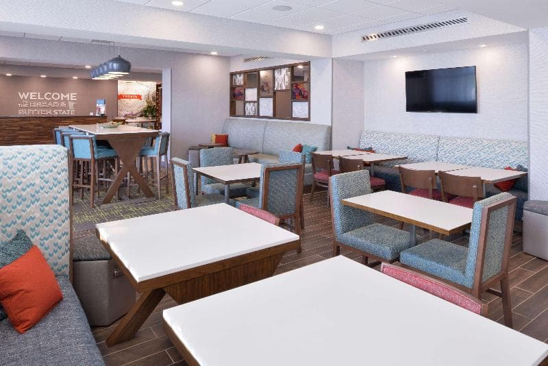 Hampton Inn Lakeville Minneapolis 3