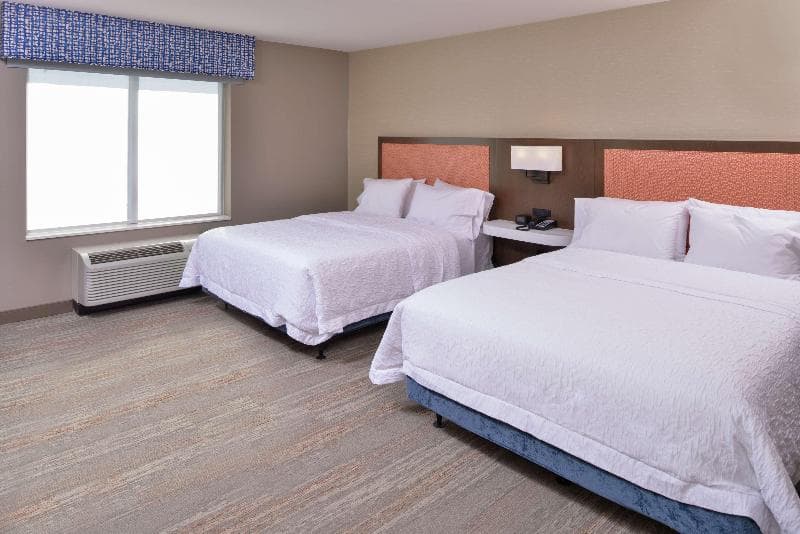 Hampton Inn Lakeville Minneapolis 4