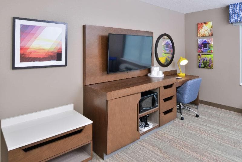 Hampton Inn Lakeville Minneapolis 5