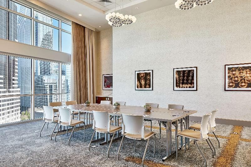 Hampton Inn & Suites Atlanta Midtown photo 1