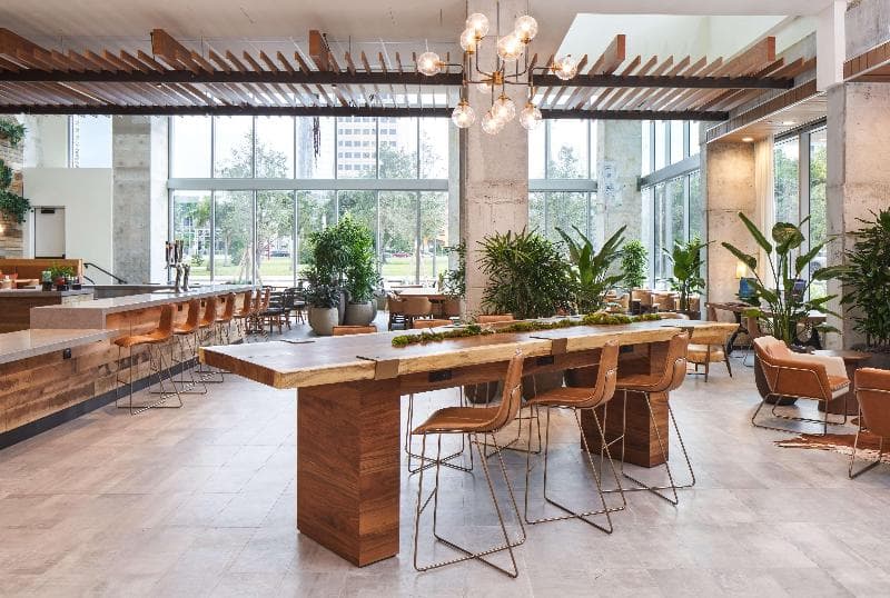 Canopy by Hilton West Palm Beach Downtown 4