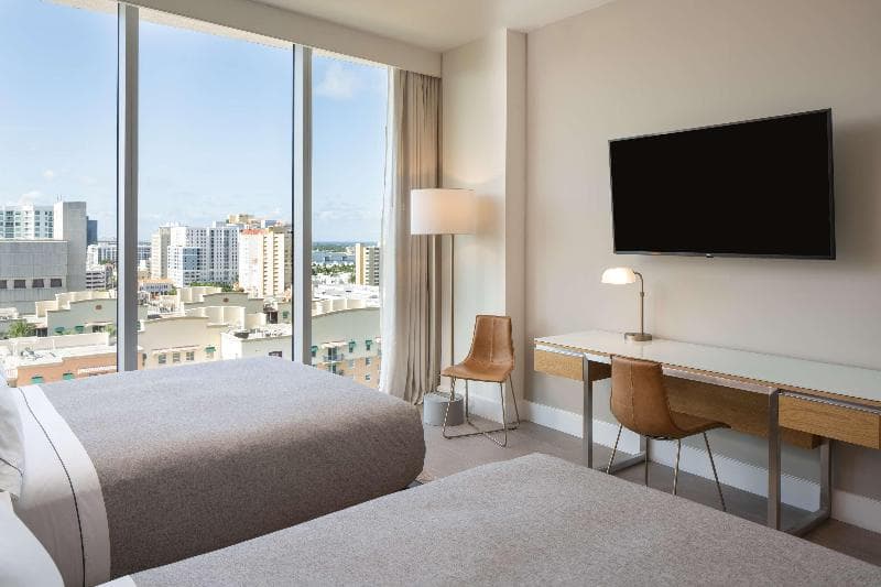 Canopy by Hilton West Palm Beach Downtown 5