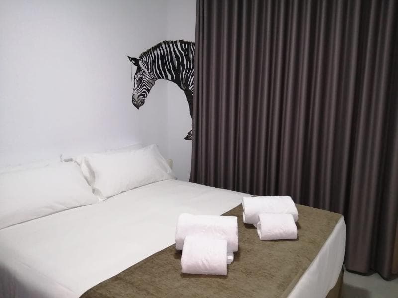 Las Cebras Hostel 3