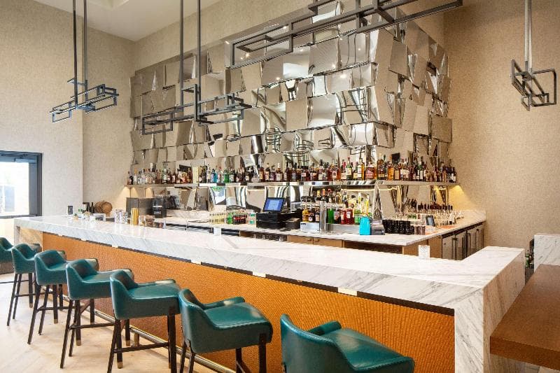 Canopy by Hilton Charlotte Southpark 2
