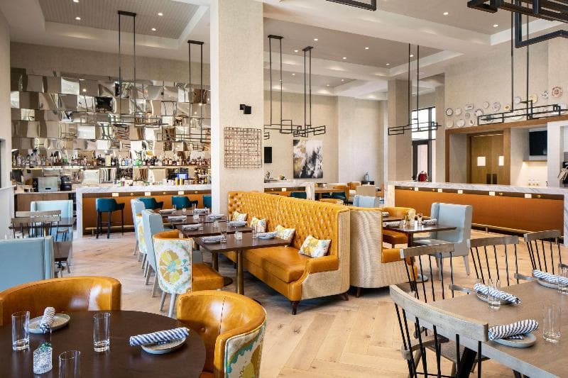 Canopy by Hilton Charlotte Southpark 4