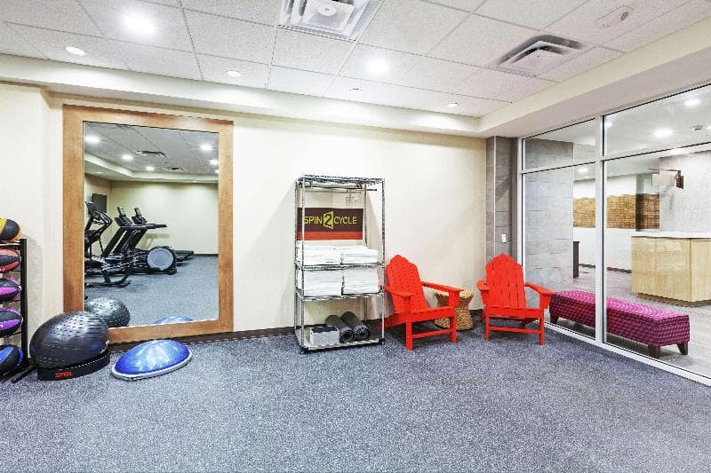 Home2 Suites by Hilton Abilene 2