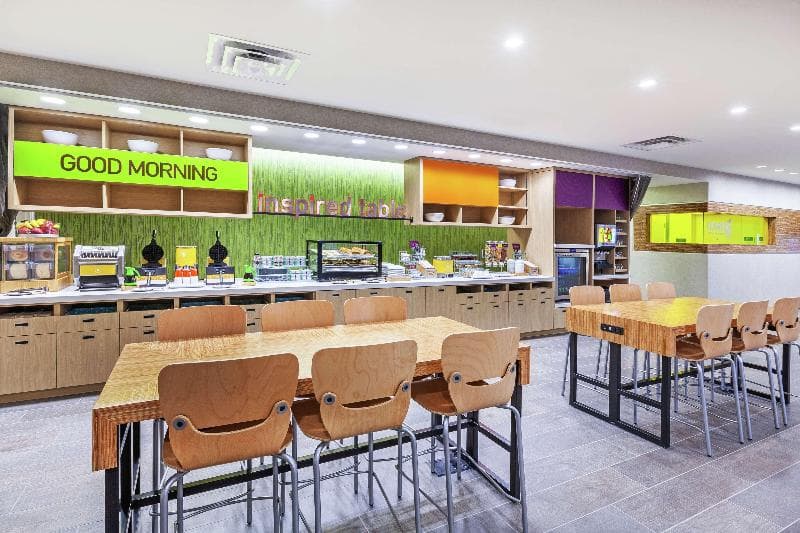 Home2 Suites by Hilton Abilene 3