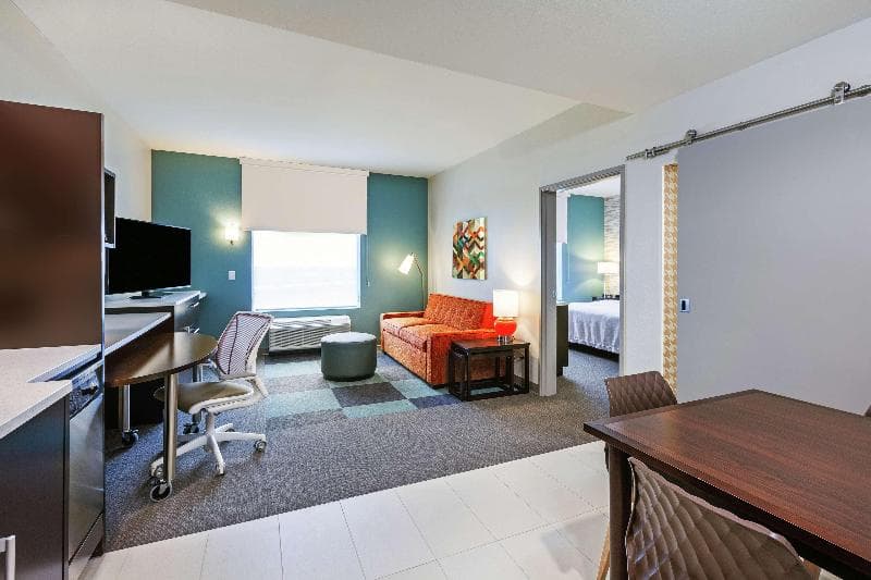 Home2 Suites by Hilton Abilene 4