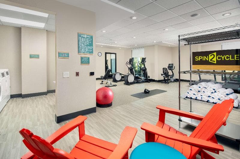 Home2 Suites by Hilton St. Augustine I-95 2