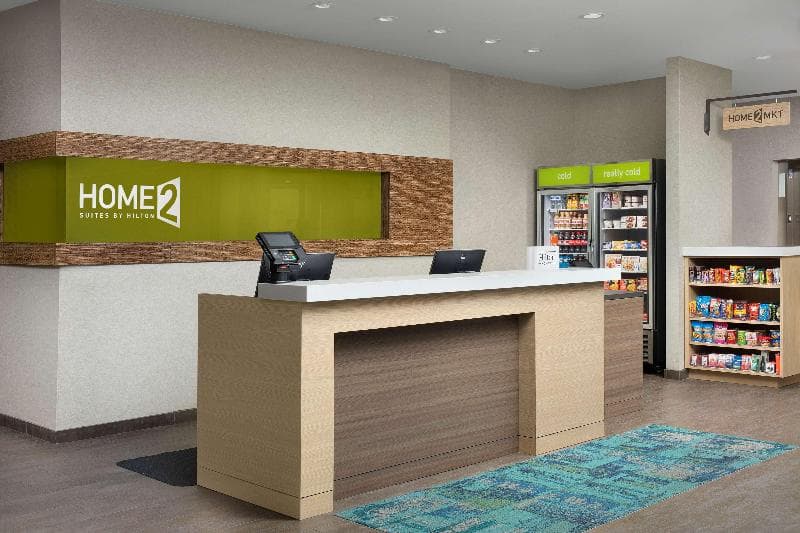 Home2 Suites by Hilton St. Augustine I-95 5