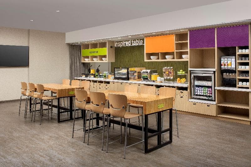 Home2 Suites by Hilton St. Augustine I-95 3
